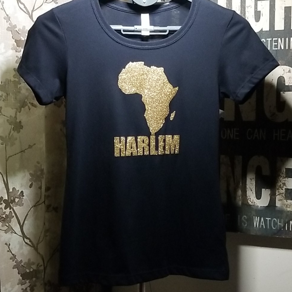 IDEAL by NEXT LEVEL Harlem Tee